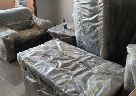 呼和浩特市搬家