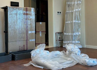 呼和浩特市搬家公司