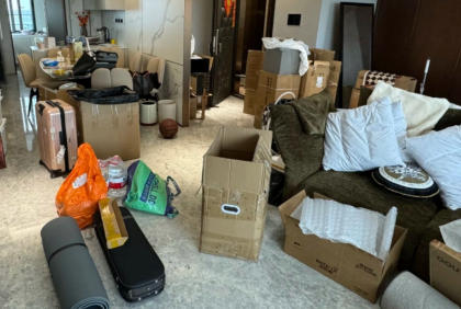 呼和浩特市搬家