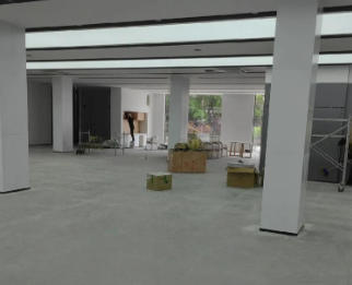 呼和浩特开荒保洁