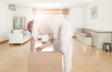 呼和浩特市搬家公司